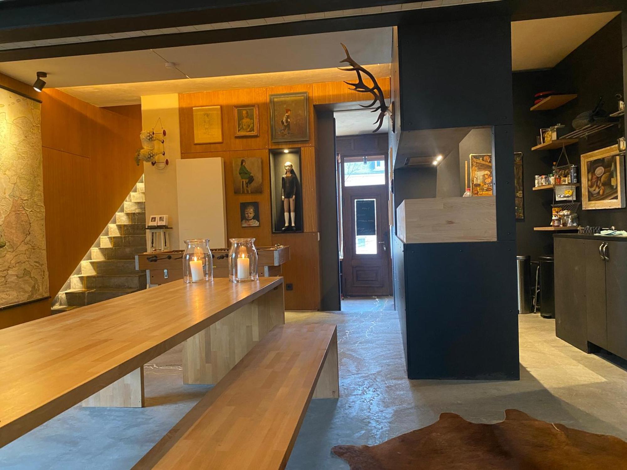 Tailor'S Trail Gite D'Adventure Beaufort Mullerthal Exterior photo