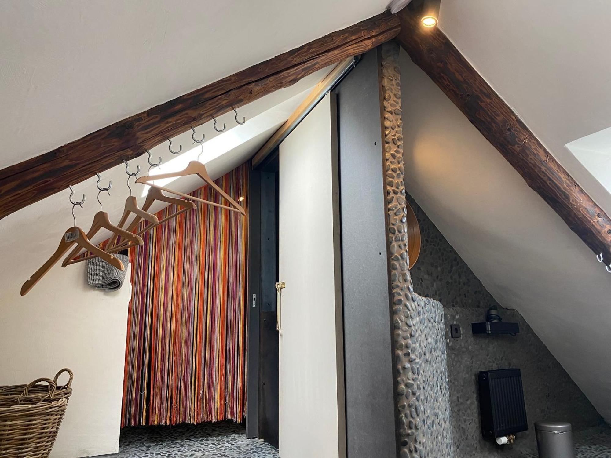 Tailor'S Trail Gite D'Adventure Beaufort Mullerthal Exterior photo